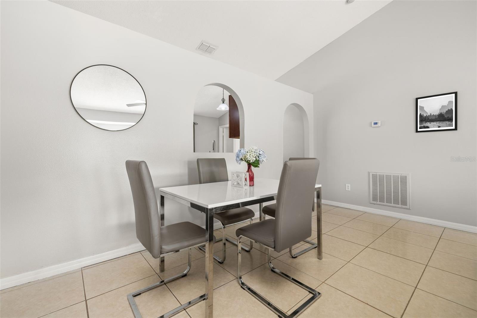 POINCIANA VILLAGE 2 NBHD 3 - Residential