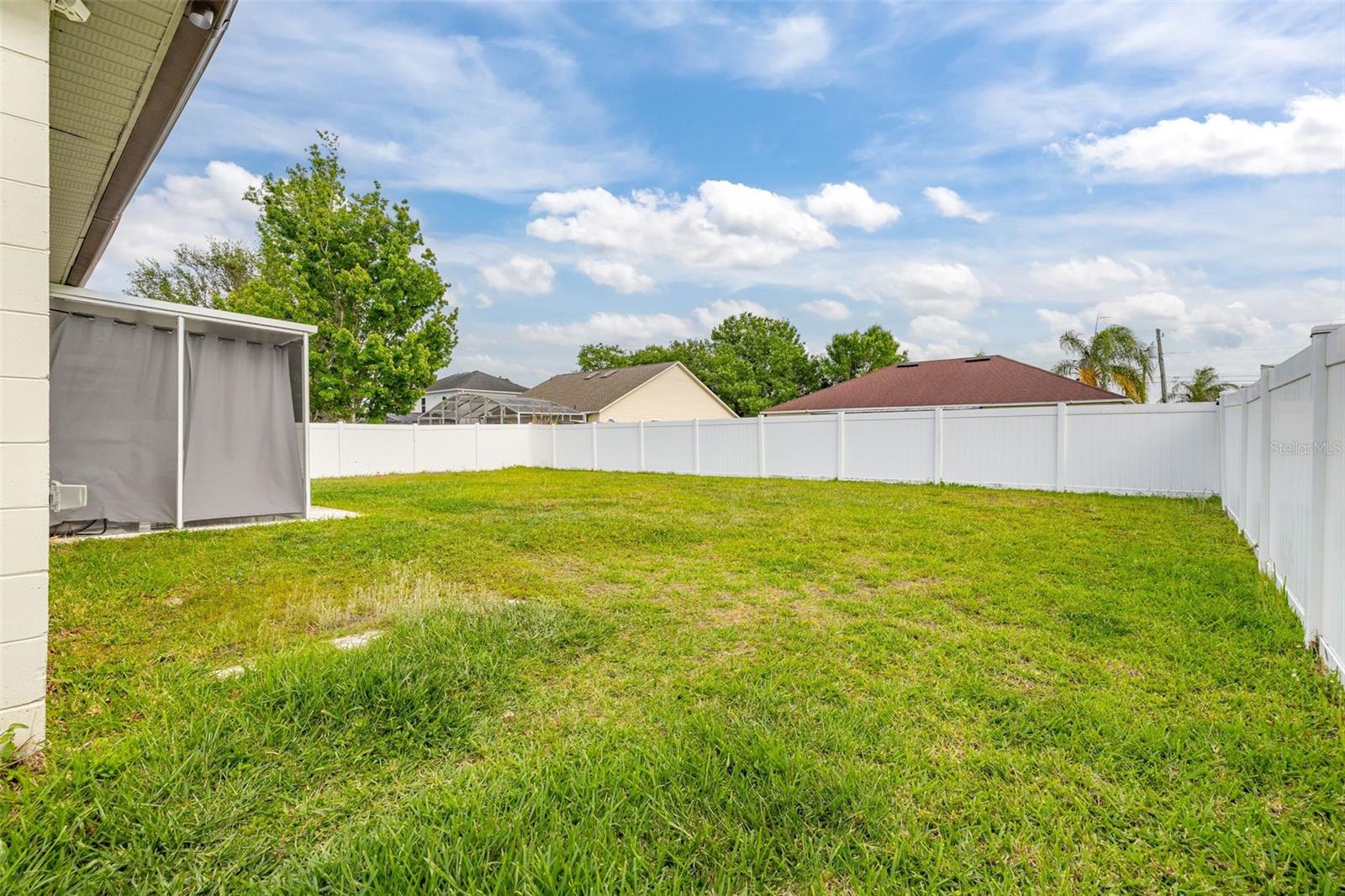 POINCIANA VILLAGE 2 NBHD 3 - Residential