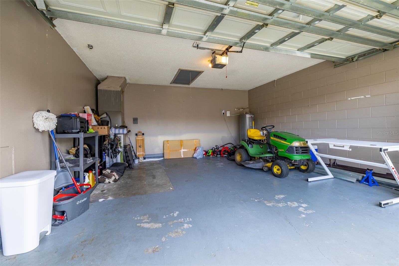 POINCIANA VILLAGE 2 NBHD 3 - Residential