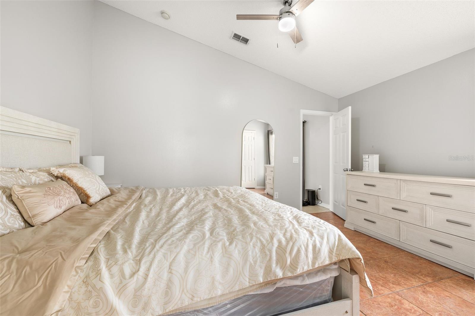 POINCIANA VILLAGE 2 NBHD 3 - Residential