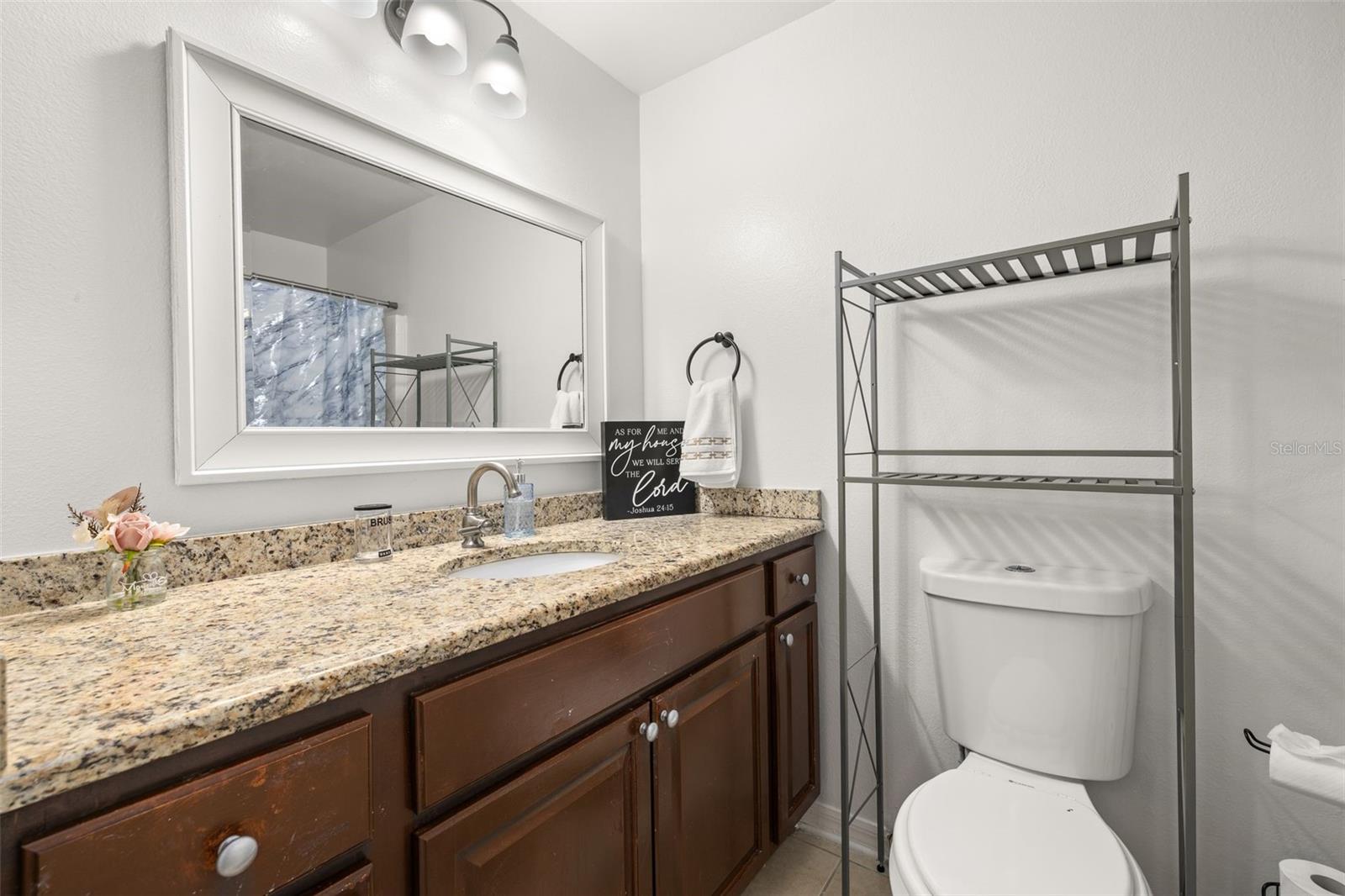 POINCIANA VILLAGE 2 NBHD 3 - Residential