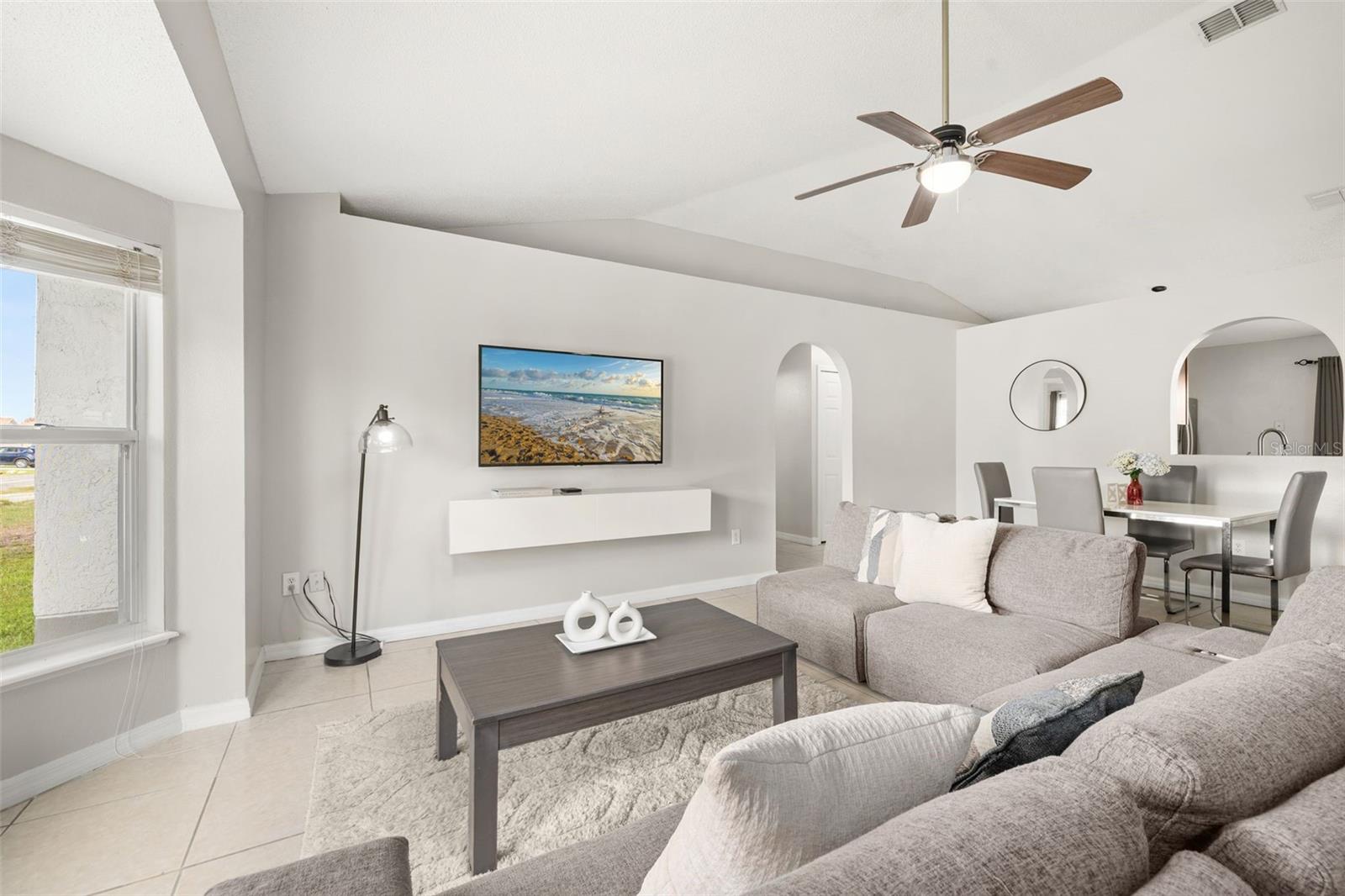 POINCIANA VILLAGE 2 NBHD 3 - Residential