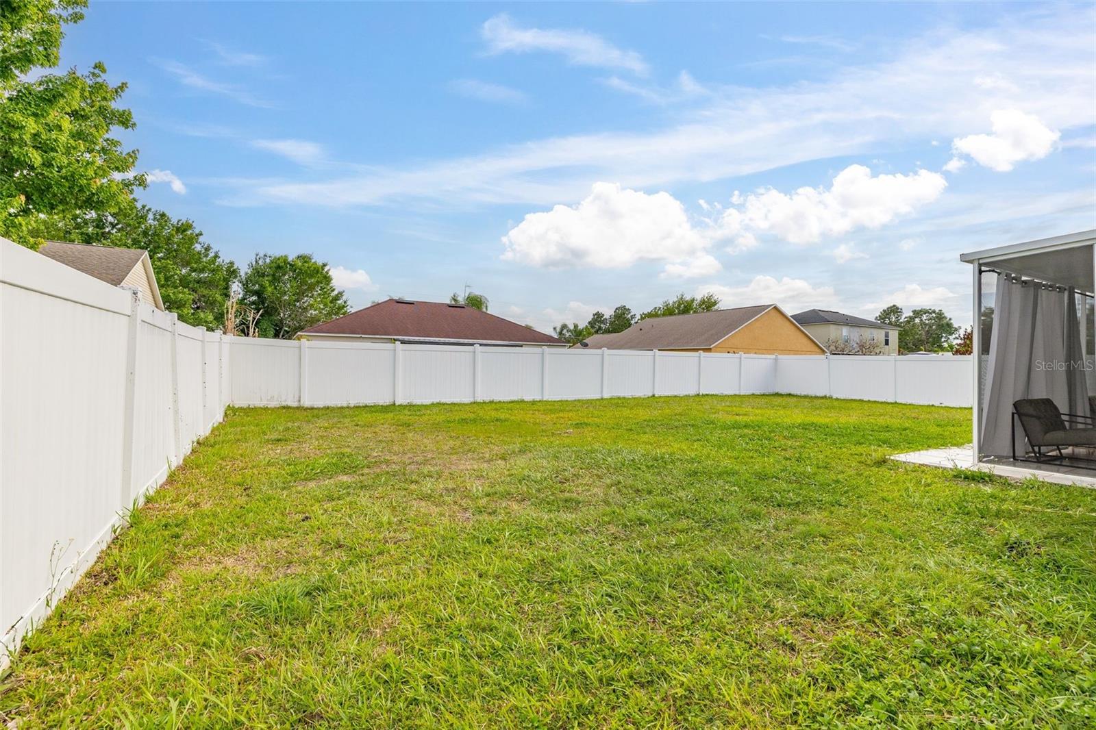 POINCIANA VILLAGE 2 NBHD 3 - Residential