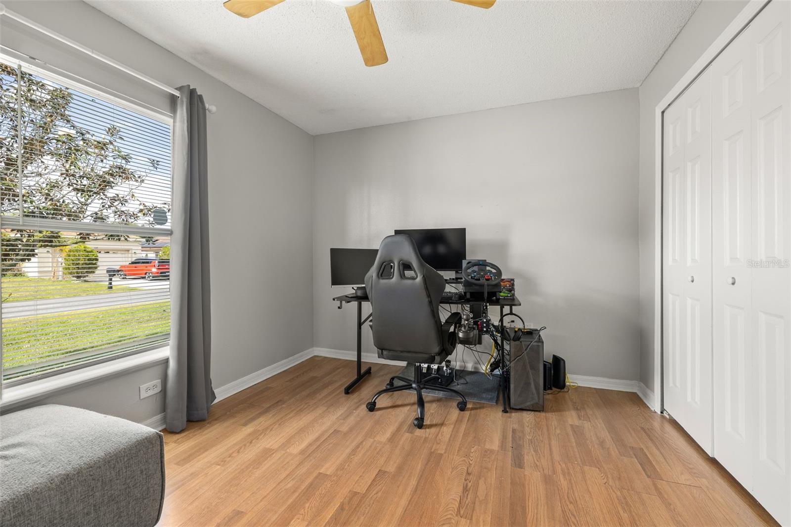 POINCIANA VILLAGE 2 NBHD 3 - Residential