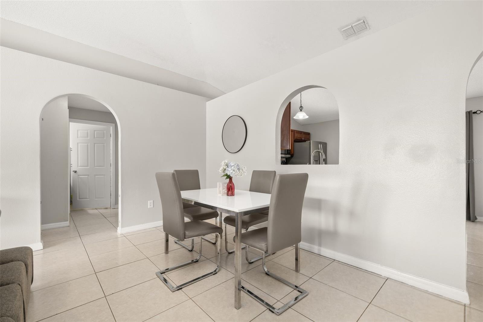 POINCIANA VILLAGE 2 NBHD 3 - Residential