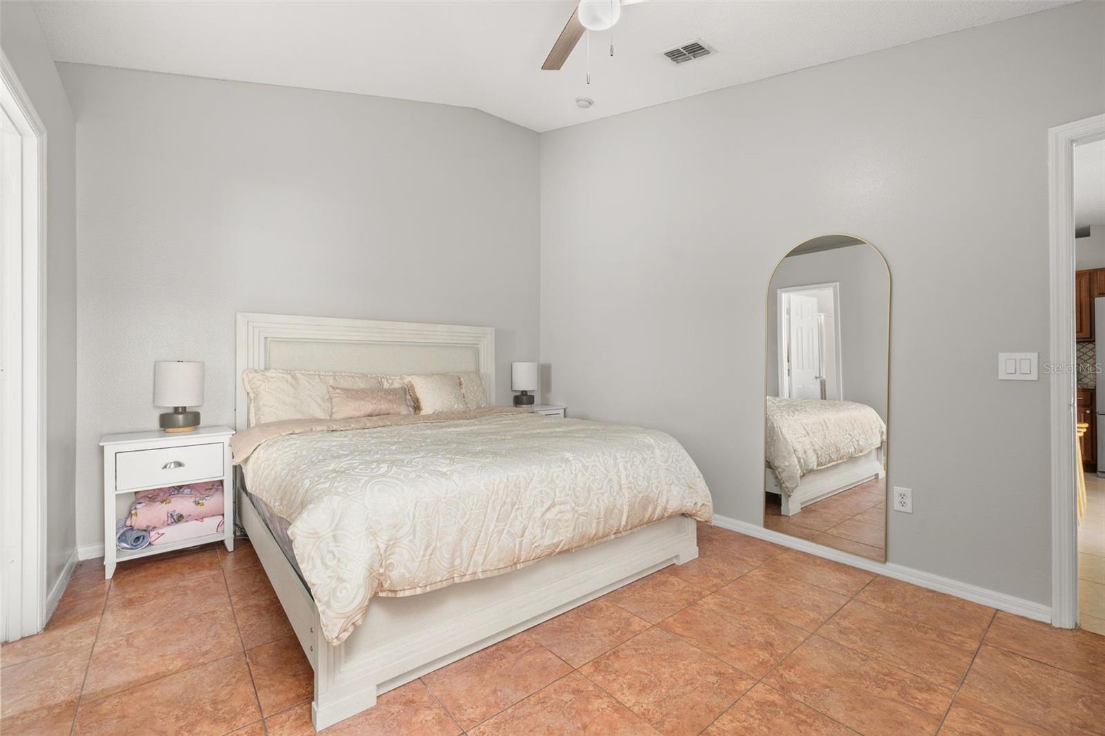 POINCIANA VILLAGE 2 NBHD 3 - Residential