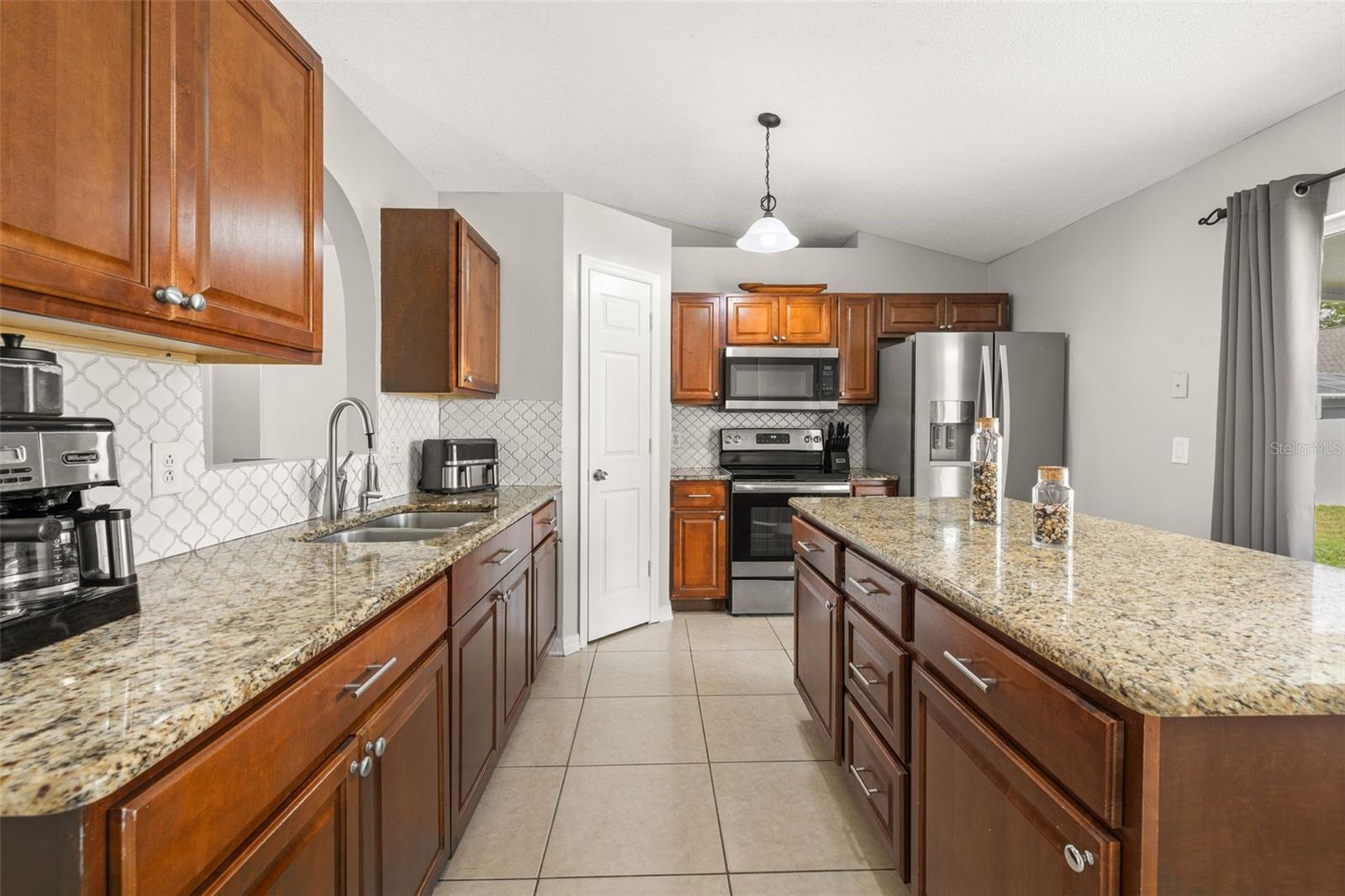 POINCIANA VILLAGE 2 NBHD 3 - Residential