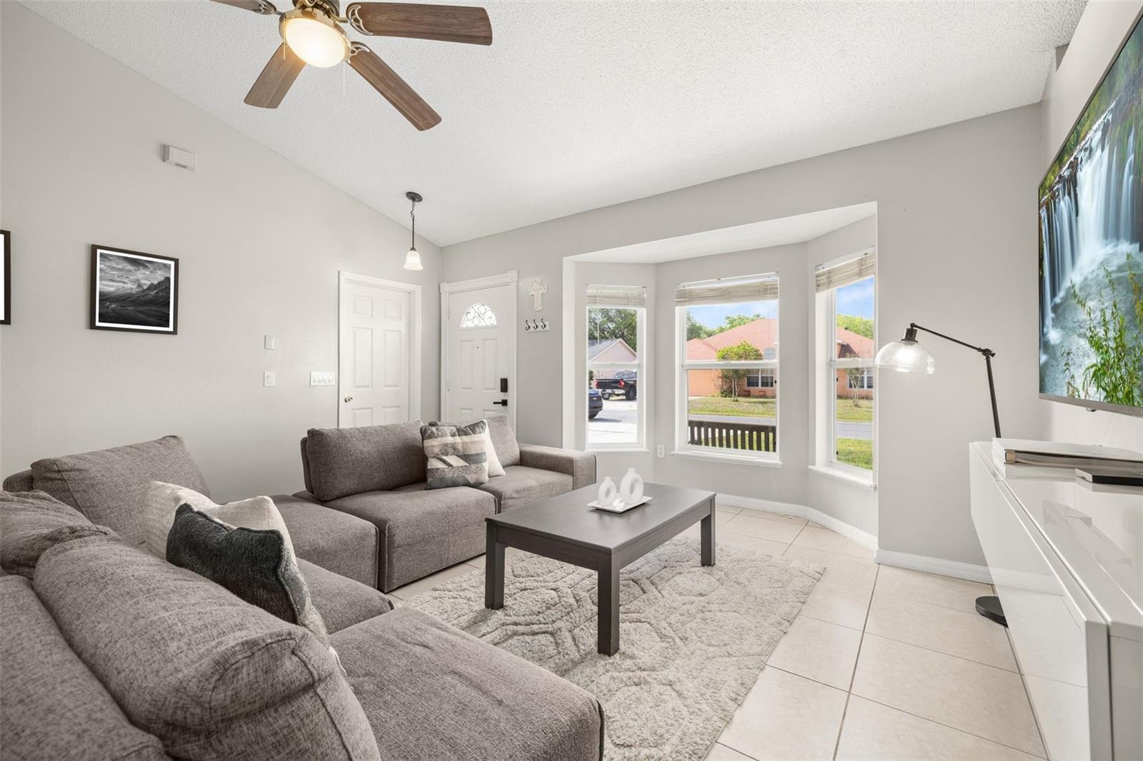 POINCIANA VILLAGE 2 NBHD 3 - Residential