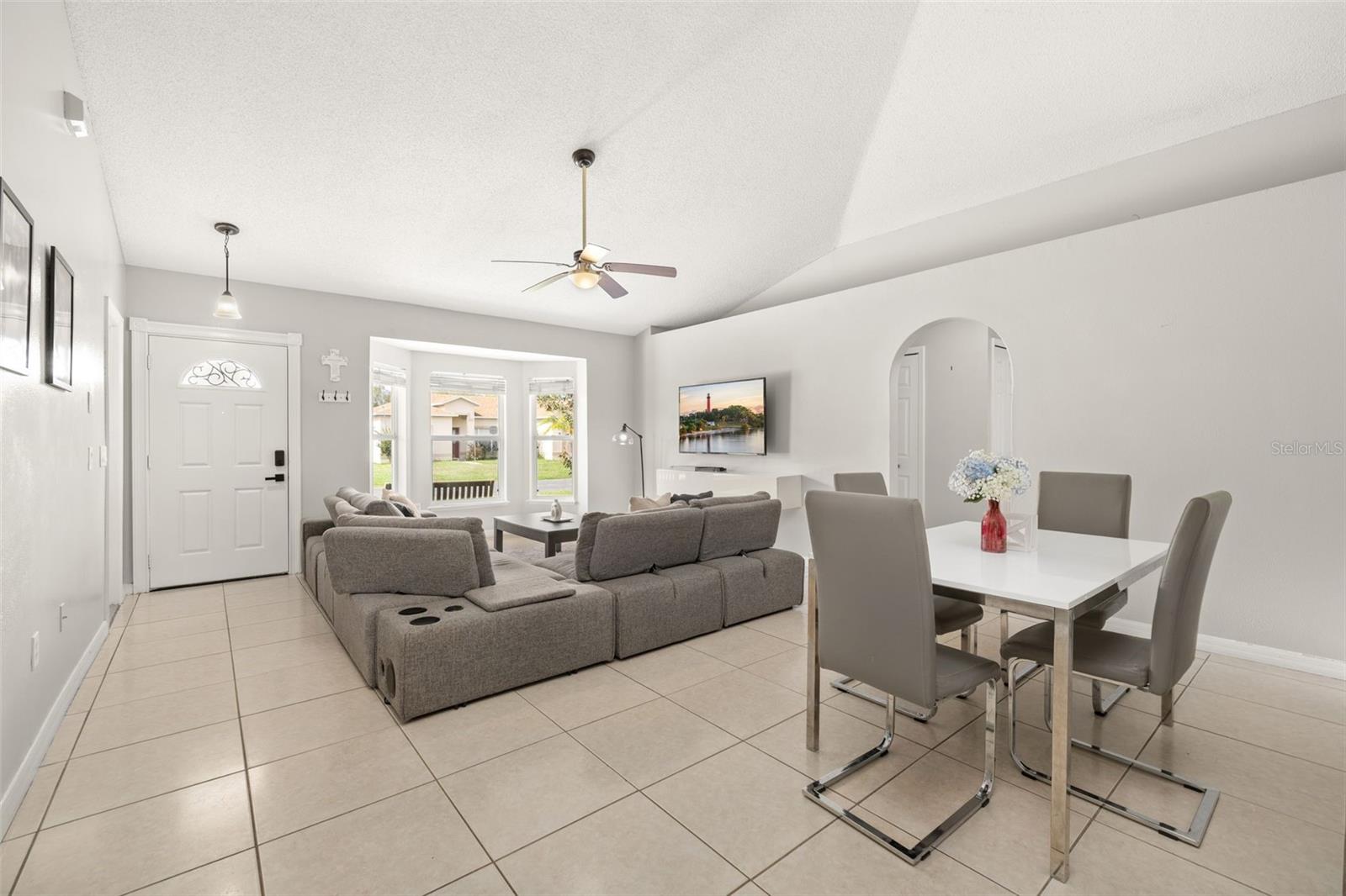 POINCIANA VILLAGE 2 NBHD 3 - Residential