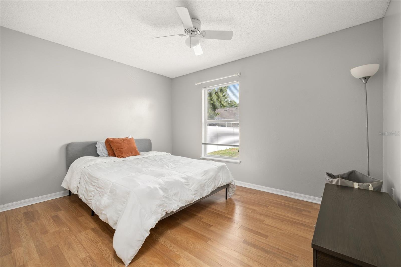 POINCIANA VILLAGE 2 NBHD 3 - Residential