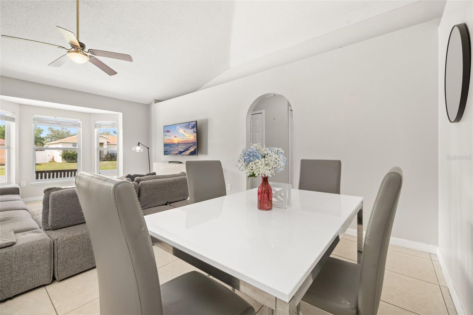 POINCIANA VILLAGE 2 NBHD 3 - Residential