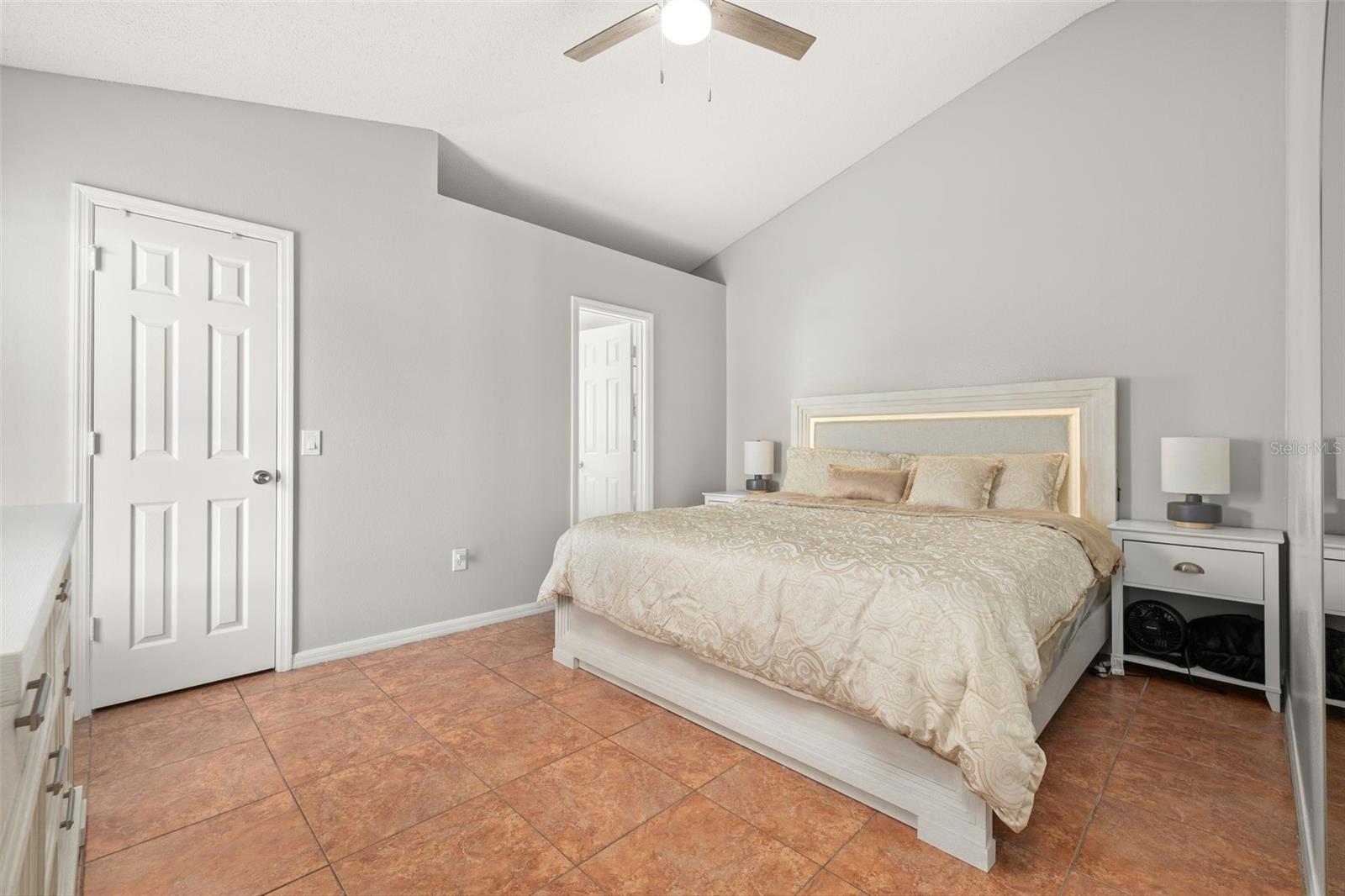 POINCIANA VILLAGE 2 NBHD 3 - Residential