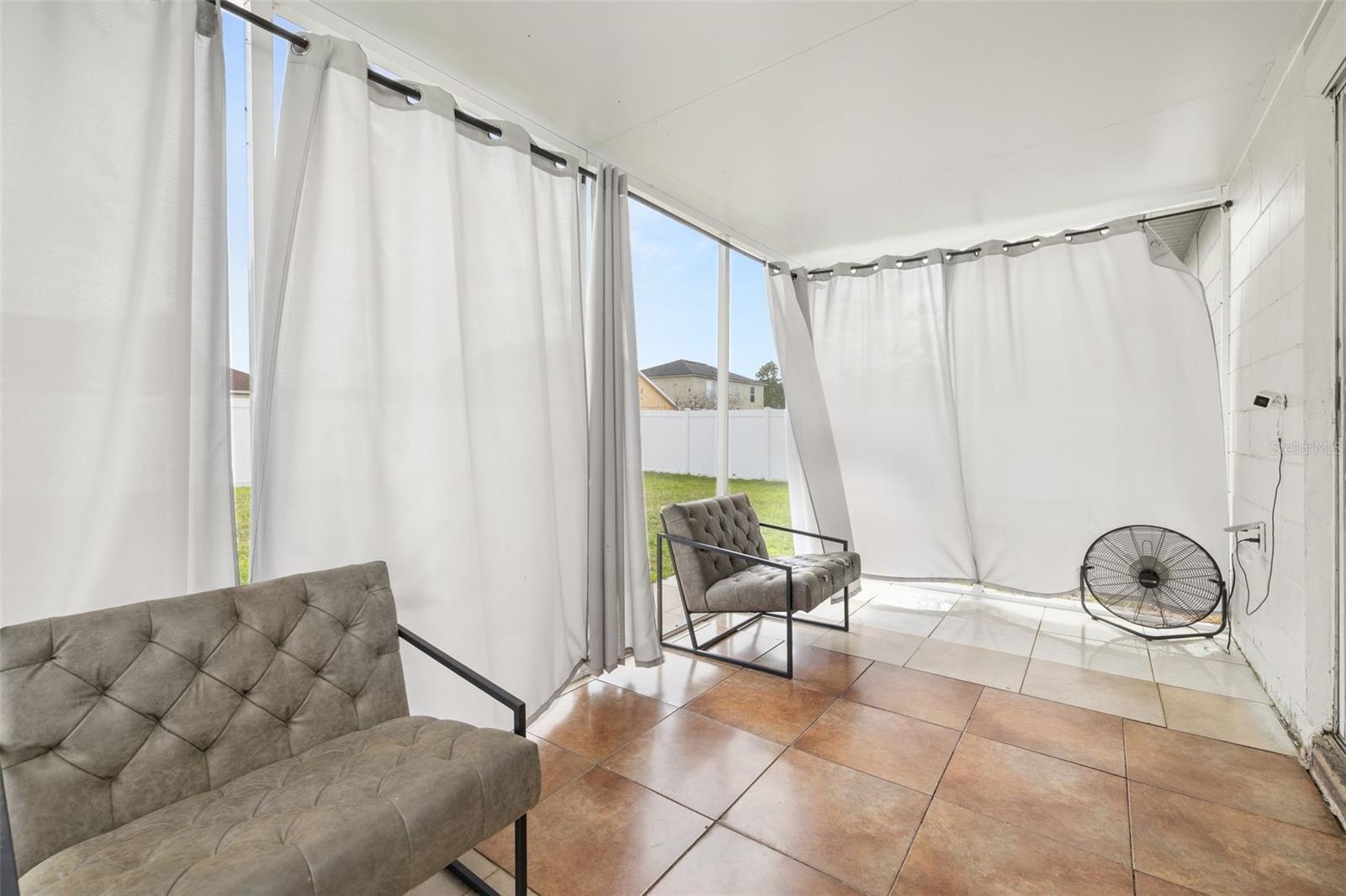 POINCIANA VILLAGE 2 NBHD 3 - Residential