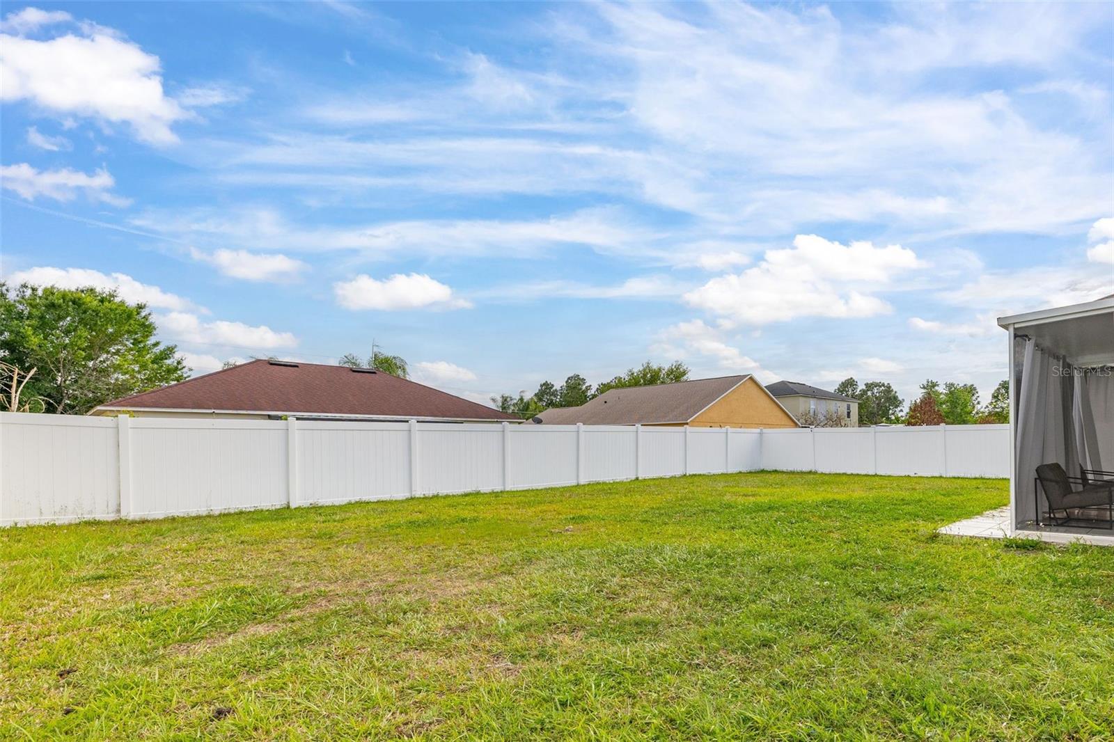 POINCIANA VILLAGE 2 NBHD 3 - Residential