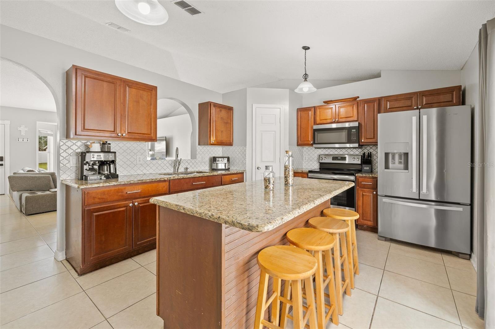 POINCIANA VILLAGE 2 NBHD 3 - Residential