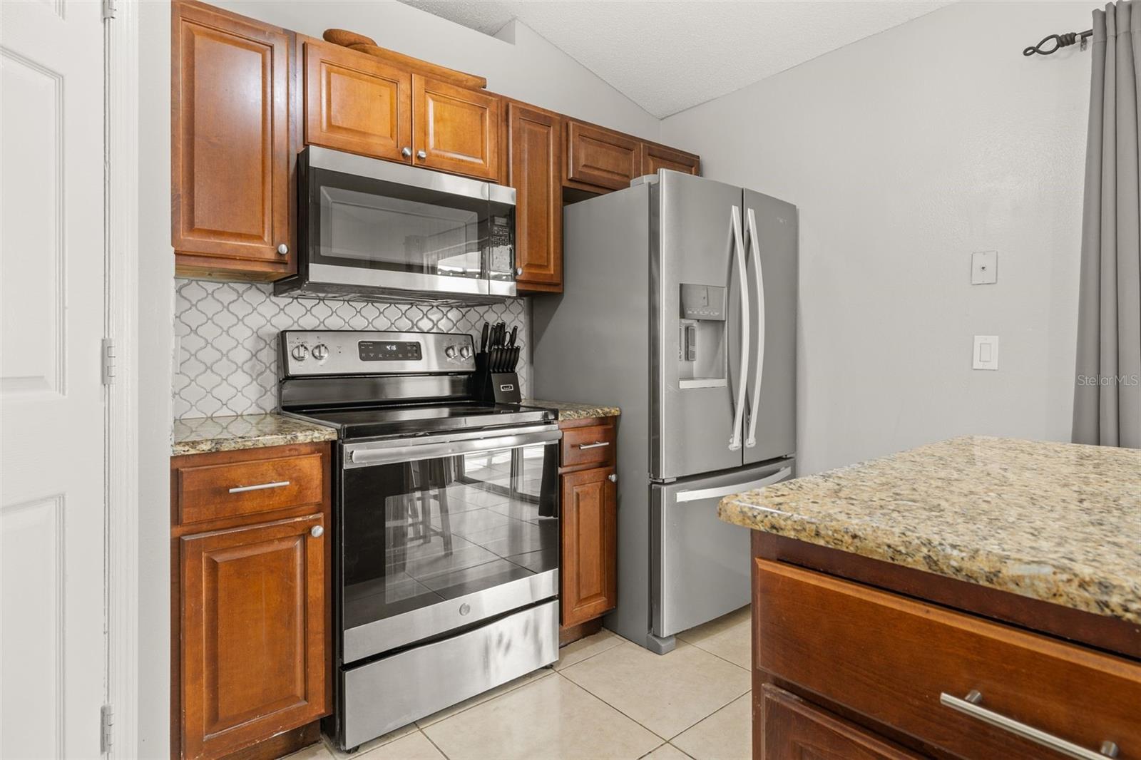 POINCIANA VILLAGE 2 NBHD 3 - Residential