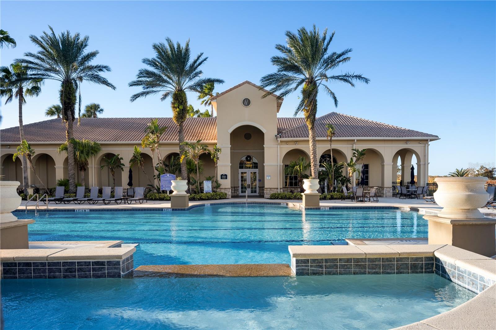 BELLALAGO - Residential
