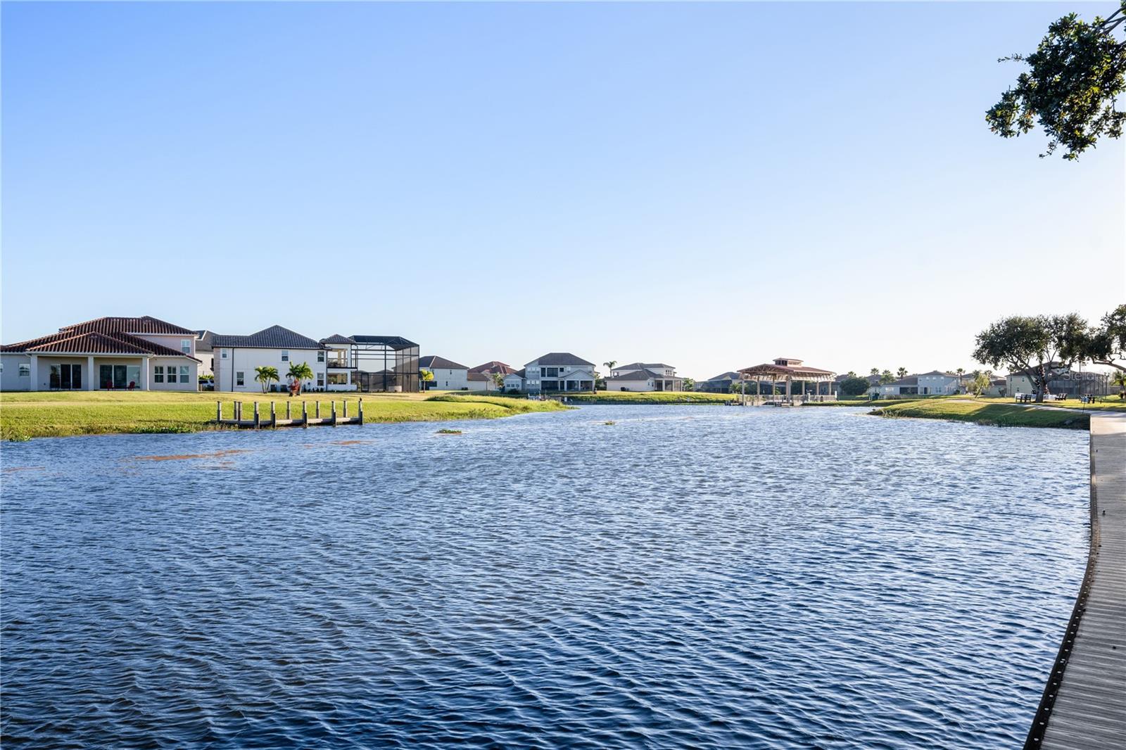 BELLALAGO - Residential