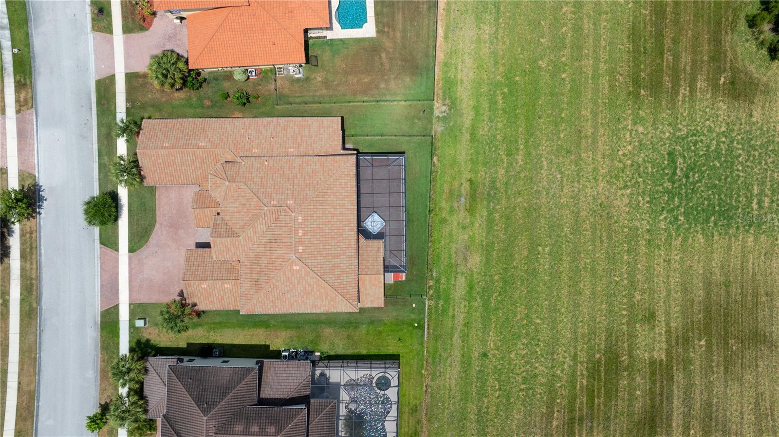 BELLALAGO - Residential