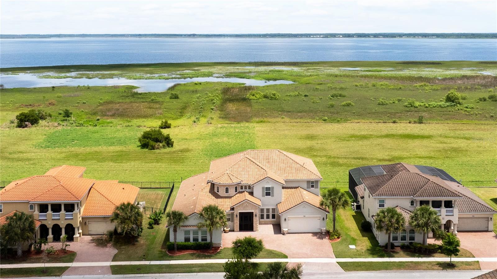 BELLALAGO - Residential