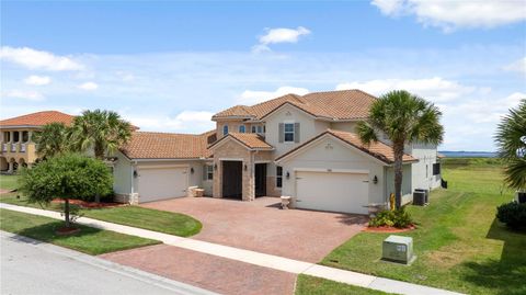 Photo of 760 Windlass Court, Kissimmee, FL 34746 (MLS # O6407891)