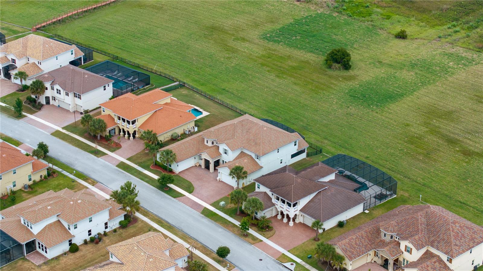 BELLALAGO - Residential