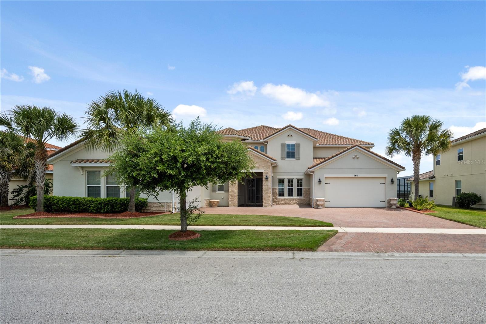 BELLALAGO - Residential