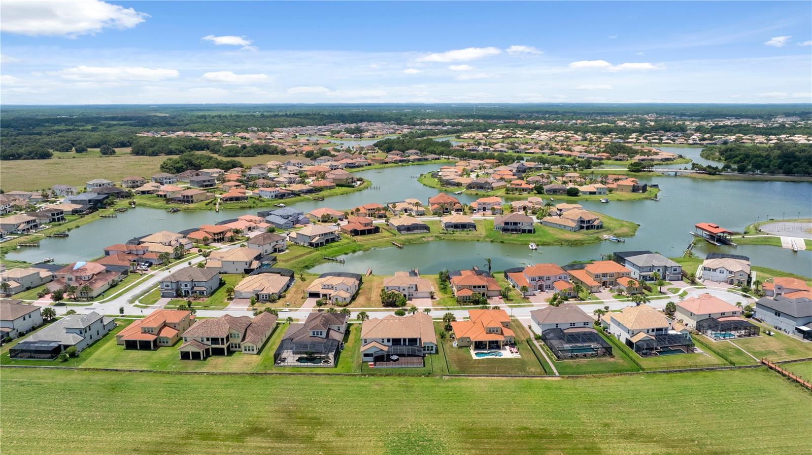 BELLALAGO - Residential