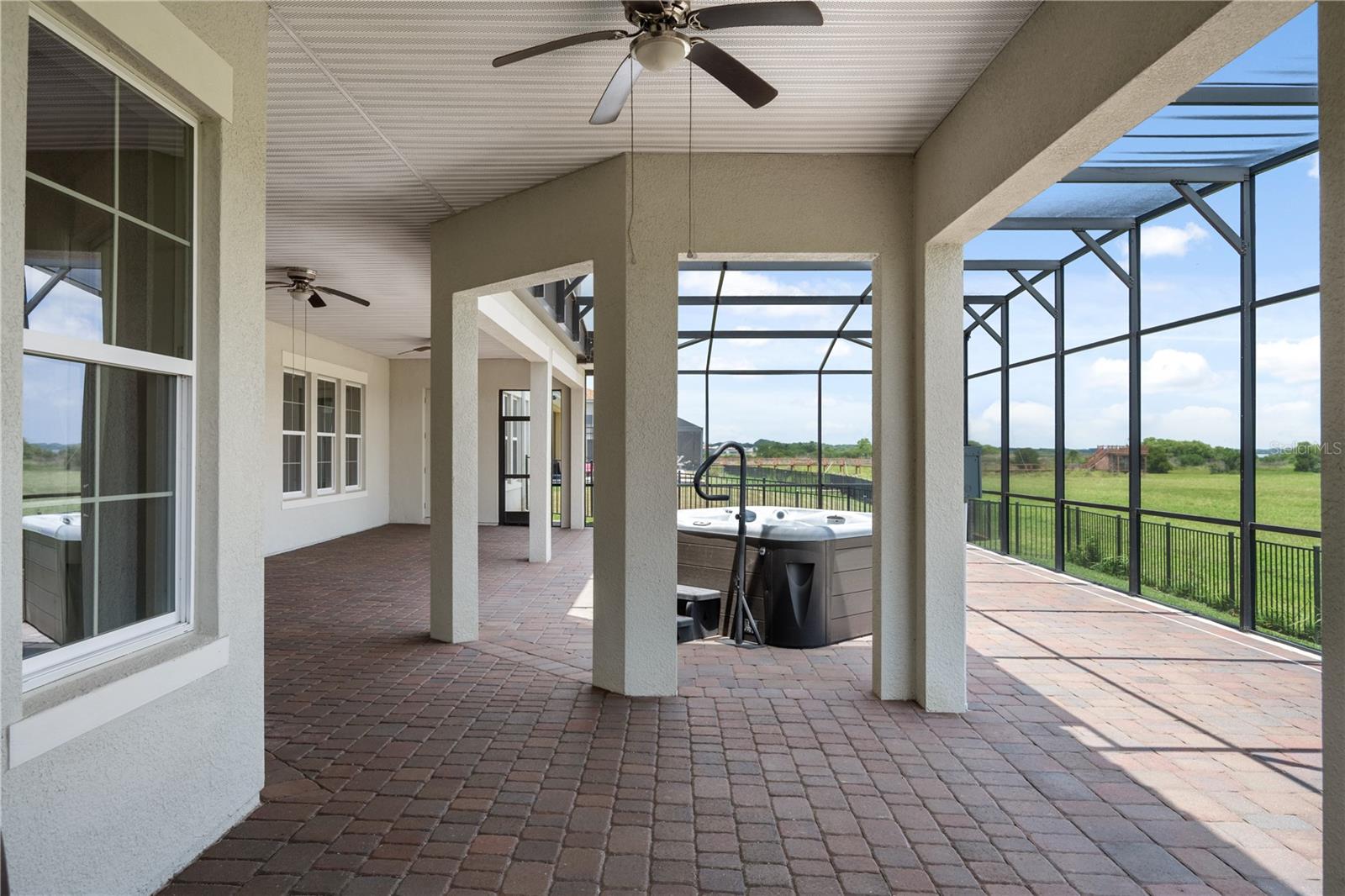 BELLALAGO - Residential