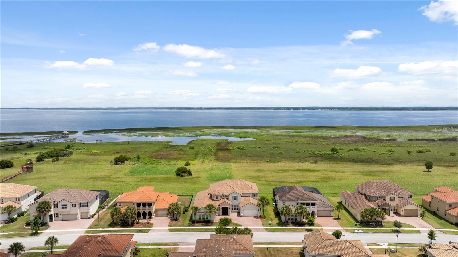 BELLALAGO - Residential
