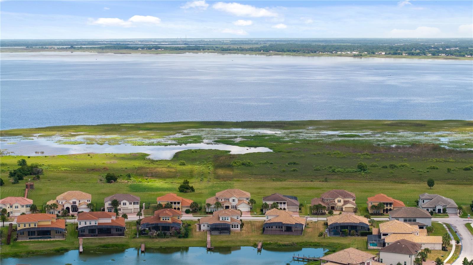 BELLALAGO - Residential