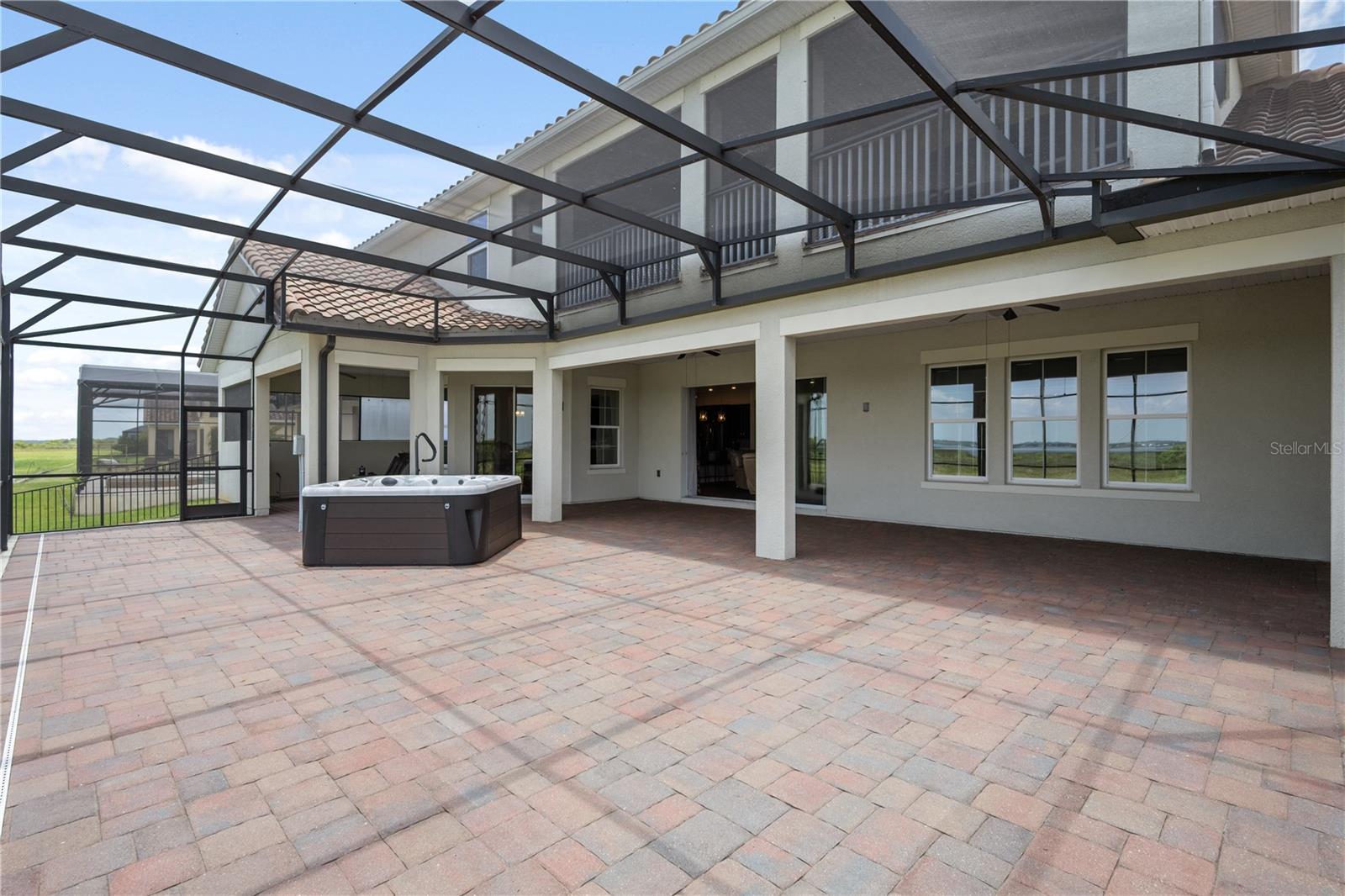 BELLALAGO - Residential