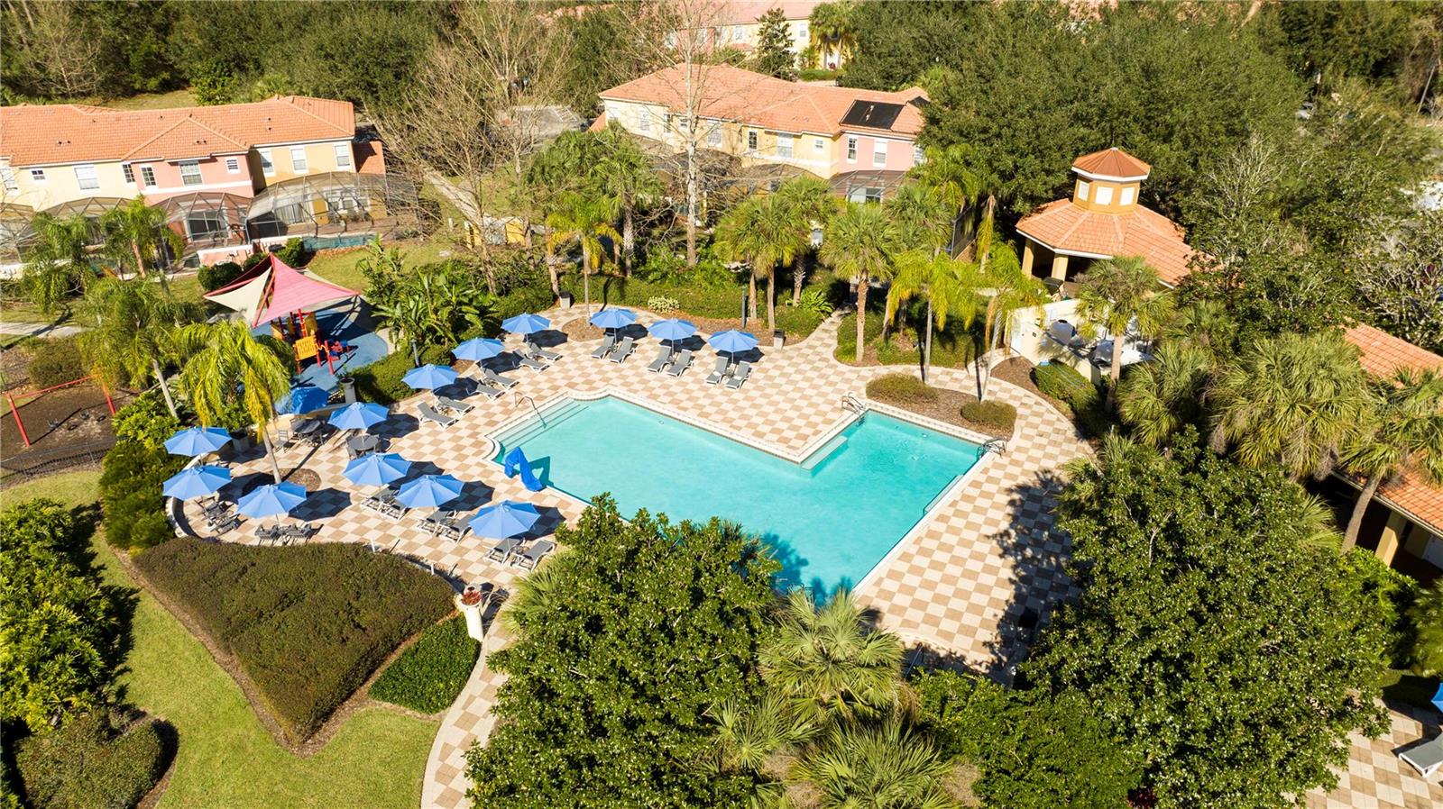 ENCANTADA PH 2 - Residential