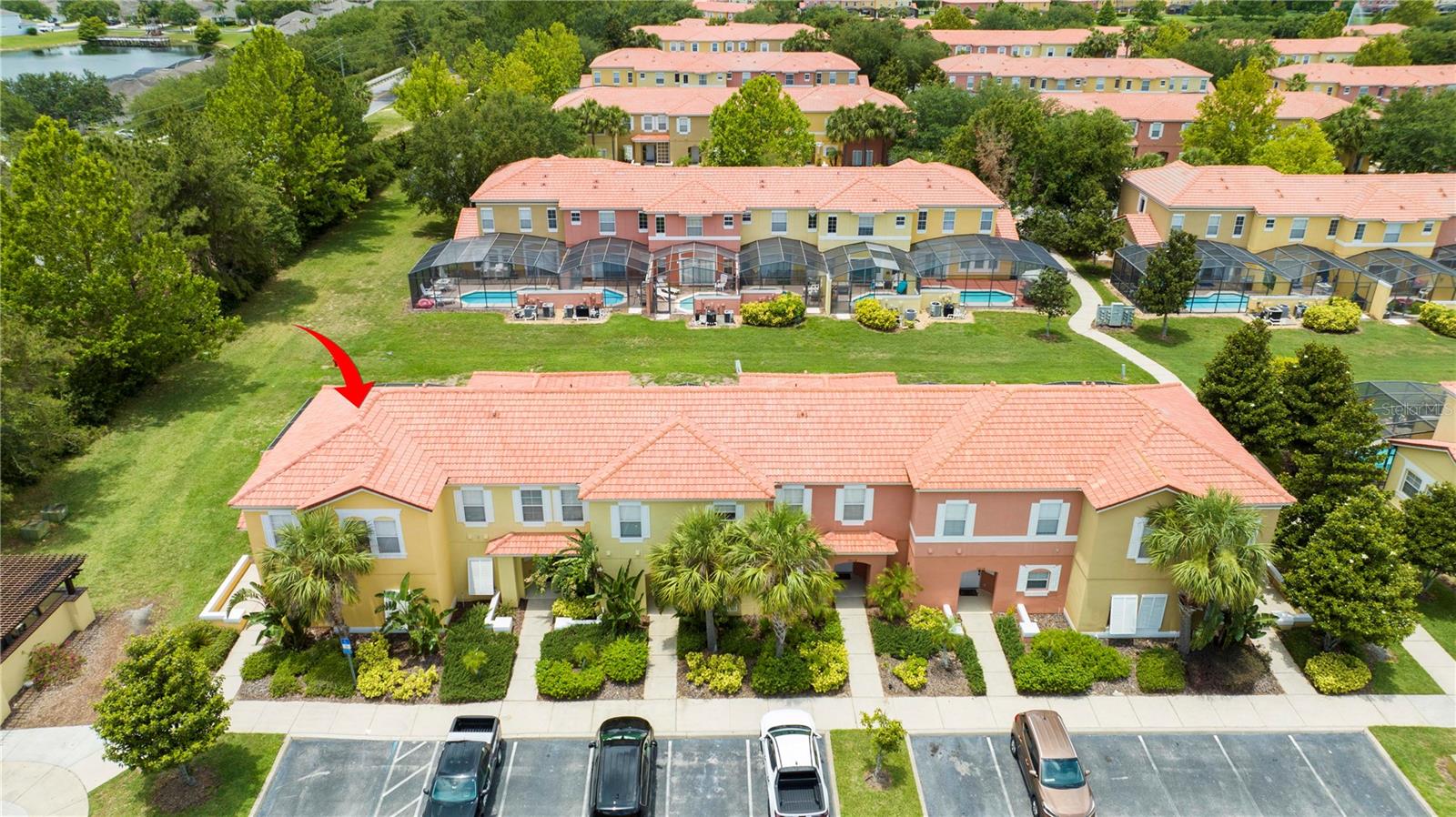 ENCANTADA PH 2 - Residential