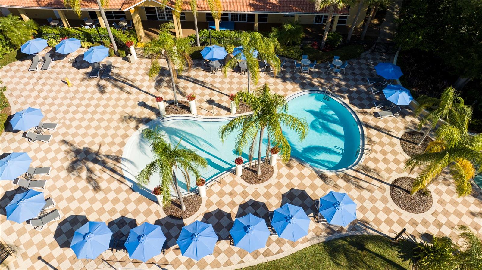 ENCANTADA PH 2 - Residential