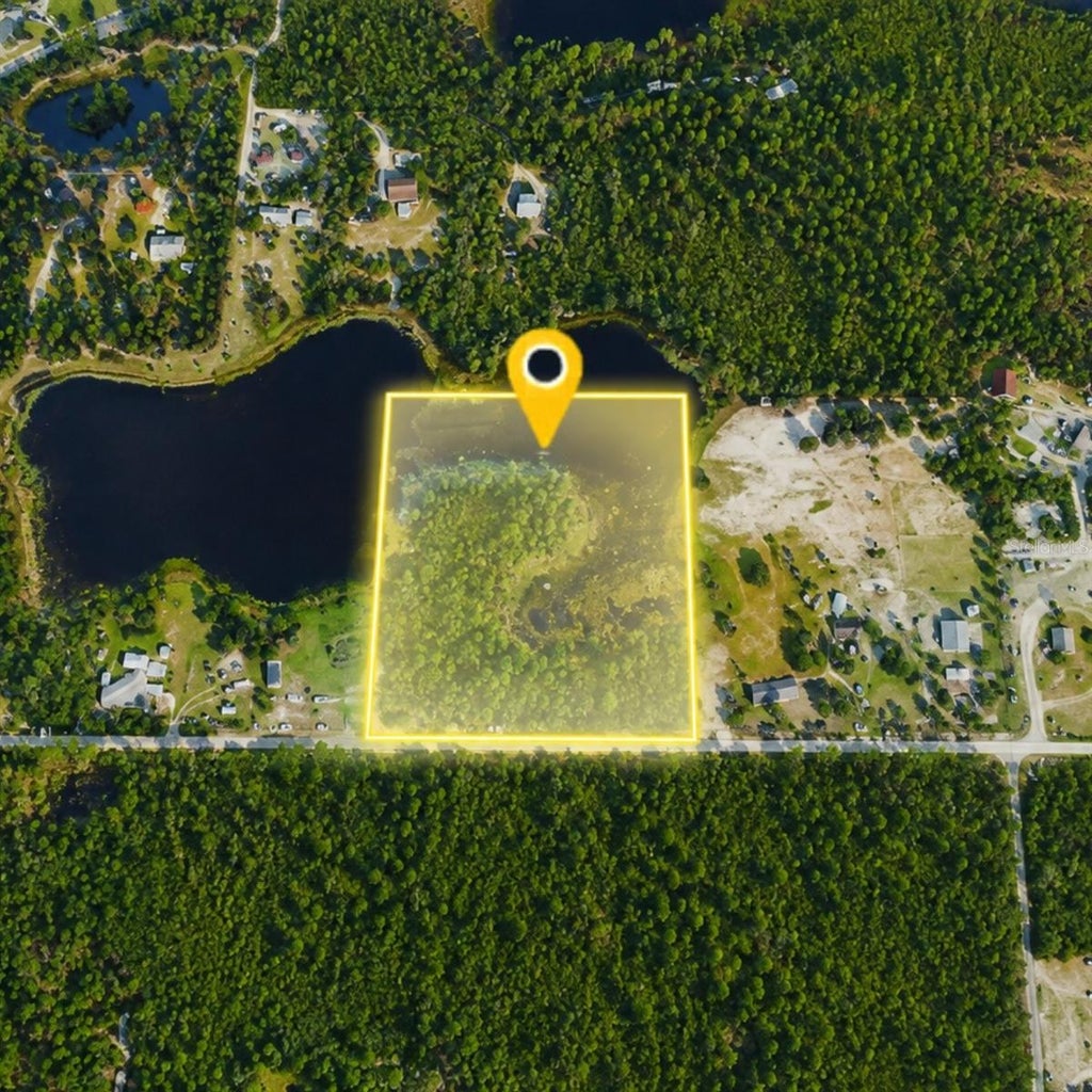 Photo of Leslie Drive, Deland, FL 32720 (MLS # L4964754)