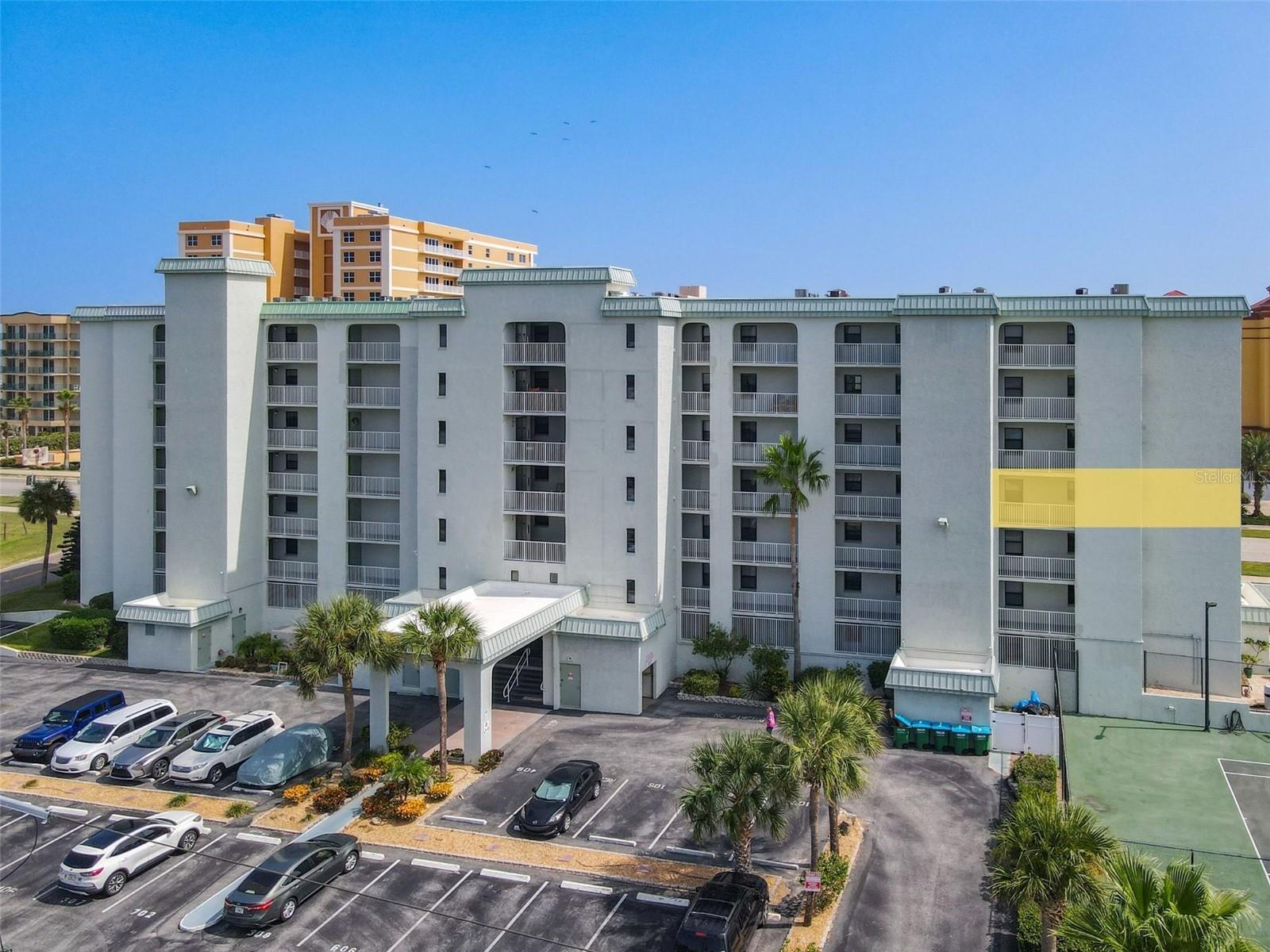 3800 S ATLANTIC AVENUE 4080