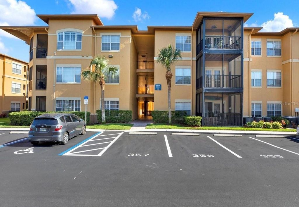 Photo of 4333 Bayside Village Drive #229, Tampa, FL 33615 (MLS # TB8495007)