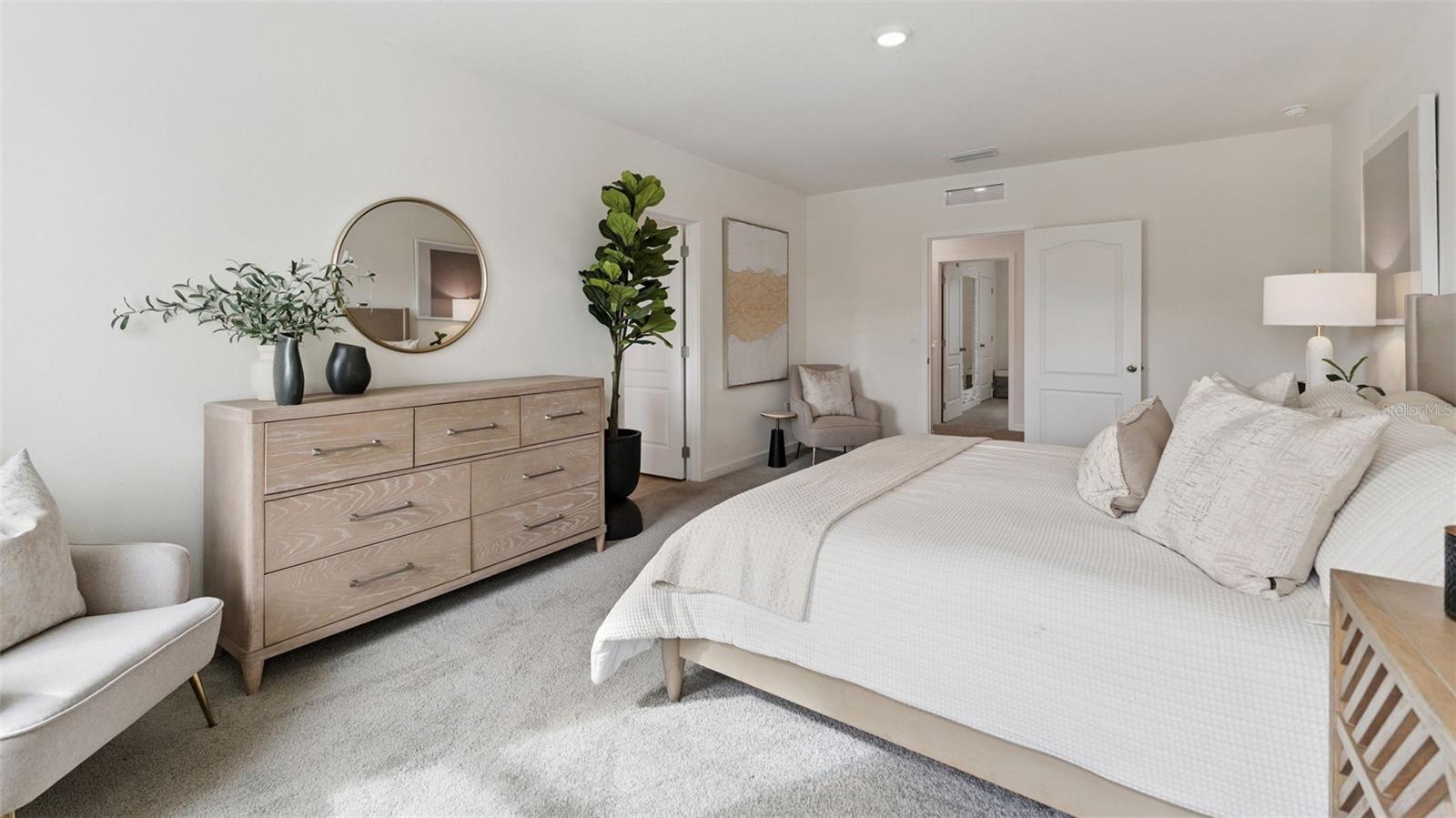 PRESTON COVE PH 1 & 2 - Residential