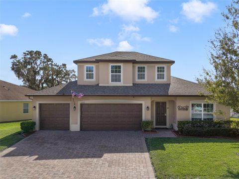 A home in EUSTIS