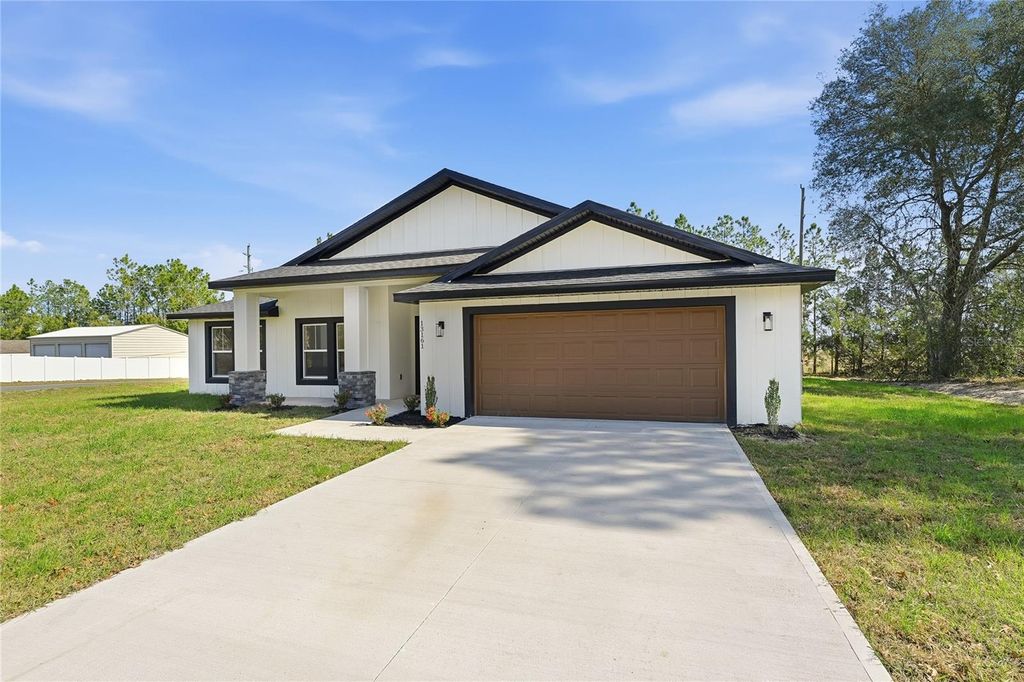 Photo of 13161 SW 60th Ave Road, Ocala, FL 34473 (MLS # S5141804)