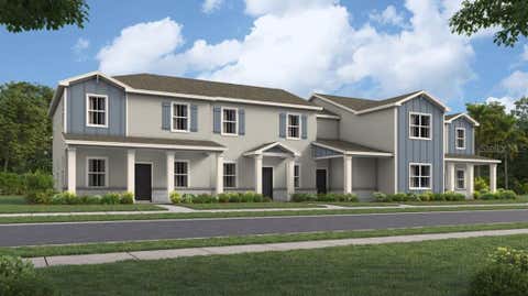 Photo of 2156 Rider Rain Lane, Apopka, FL 32703 (MLS # O6413866)