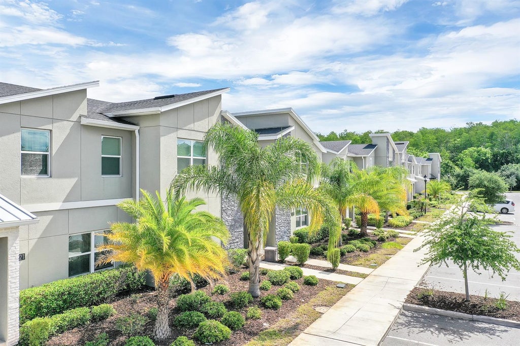 Photo of 4313 Quote Street, Kissimmee, FL 34746 (MLS # S5159139)
