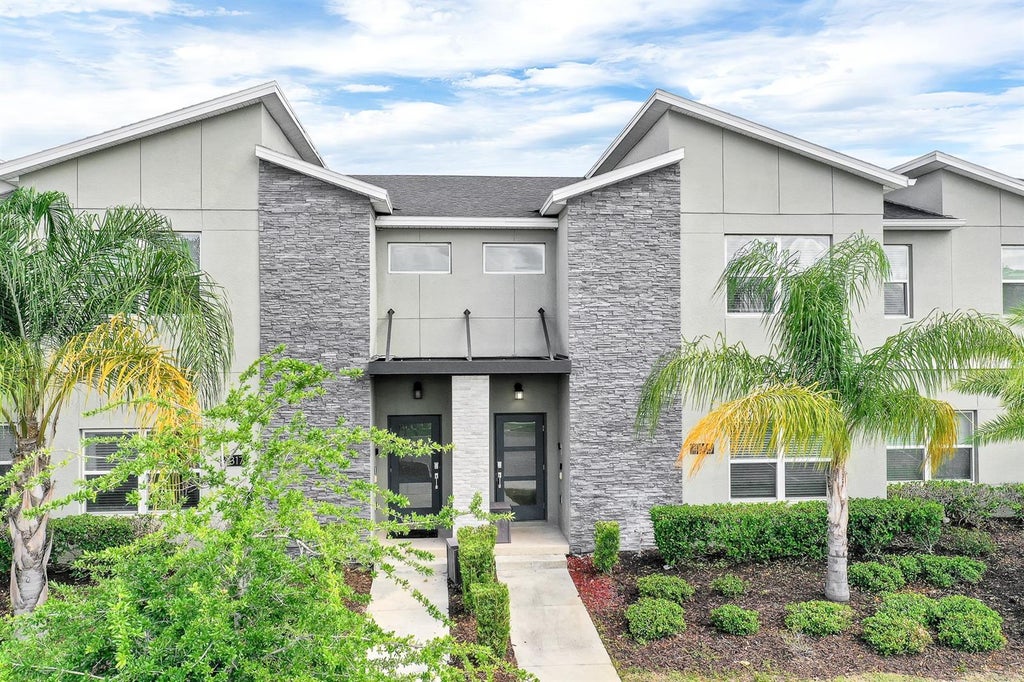 Photo of 4313 Quote Street, Kissimmee, FL 34746 (MLS # S5159139)
