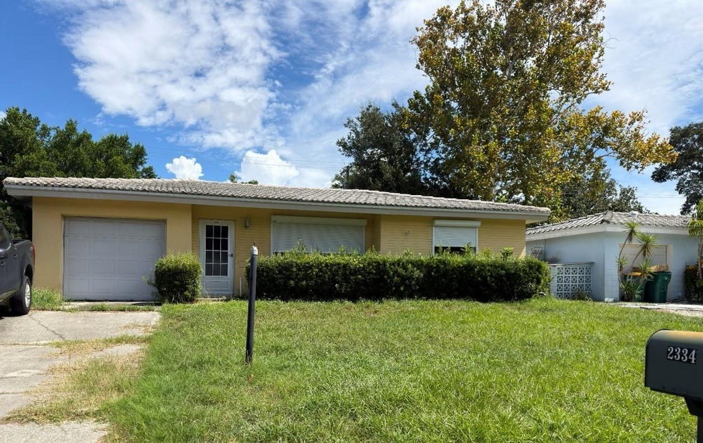 Photo of 2334 Indigo Drive, Clearwater, FL 33763 (MLS # J1006672)