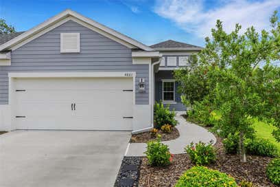 4661 WILLOW BEND AVENUE PARRISH FL 34219