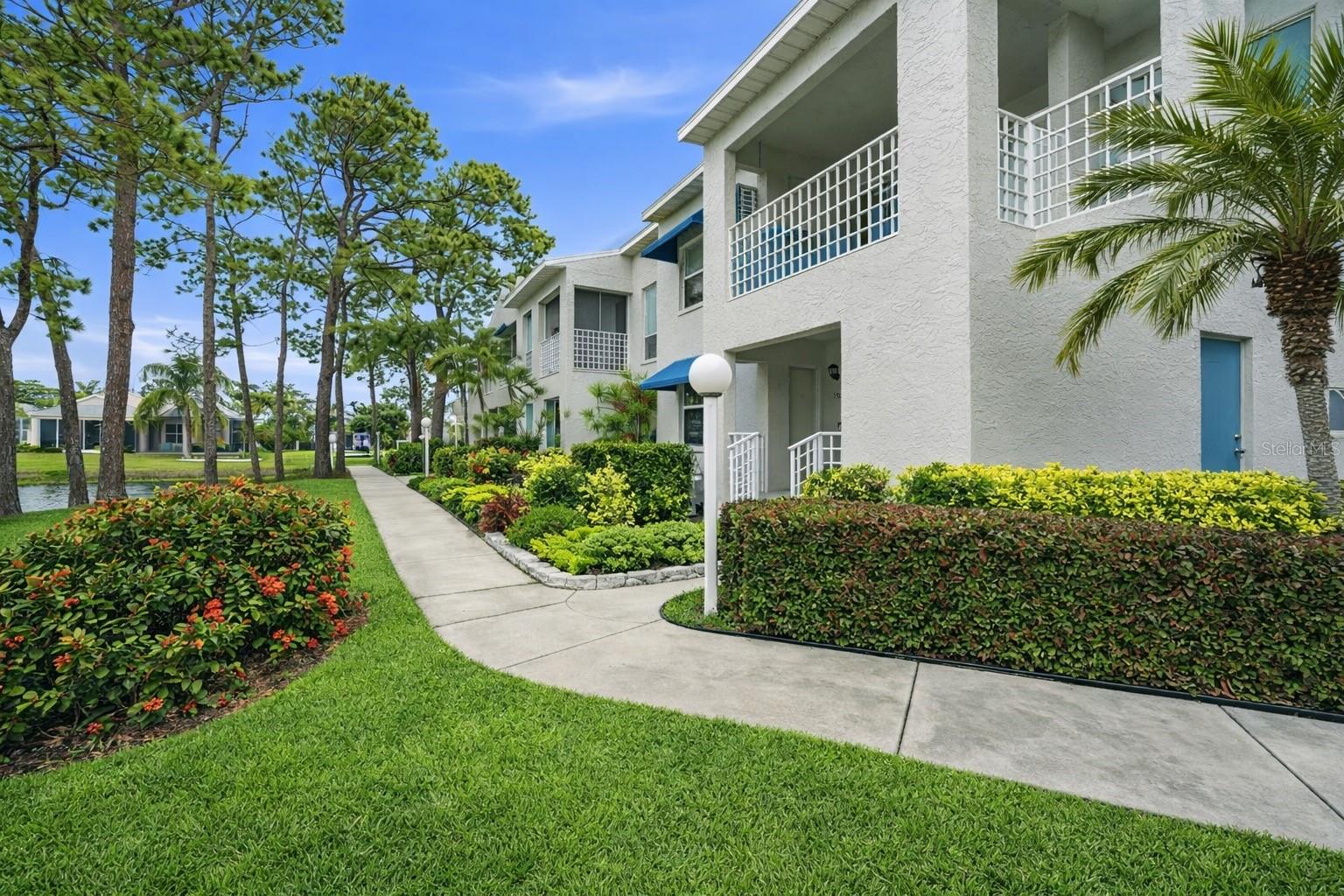 PERICO ISLAND FIRST ADD - Residential