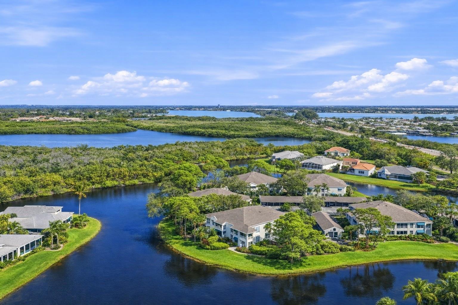 PERICO ISLAND FIRST ADD - Residential