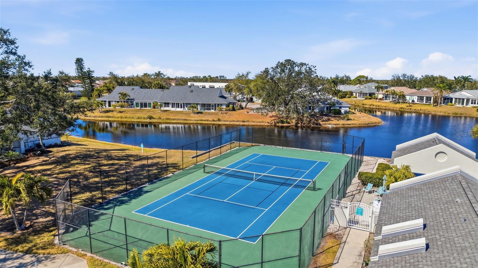 PERICO ISLAND FIRST ADD - Residential