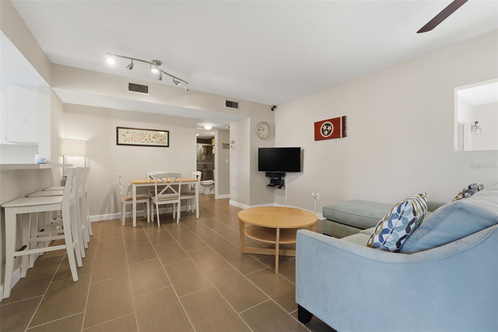 PERICO ISLAND FIRST ADD - Residential